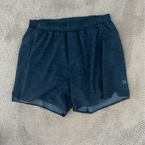 Lululemon shorts (lined)